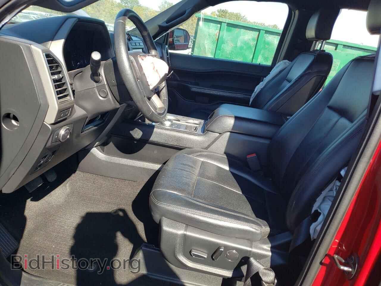 2019 FORD EXPEDITION - VIN: 1FMJK1HT5KEA08194 - Фото 7