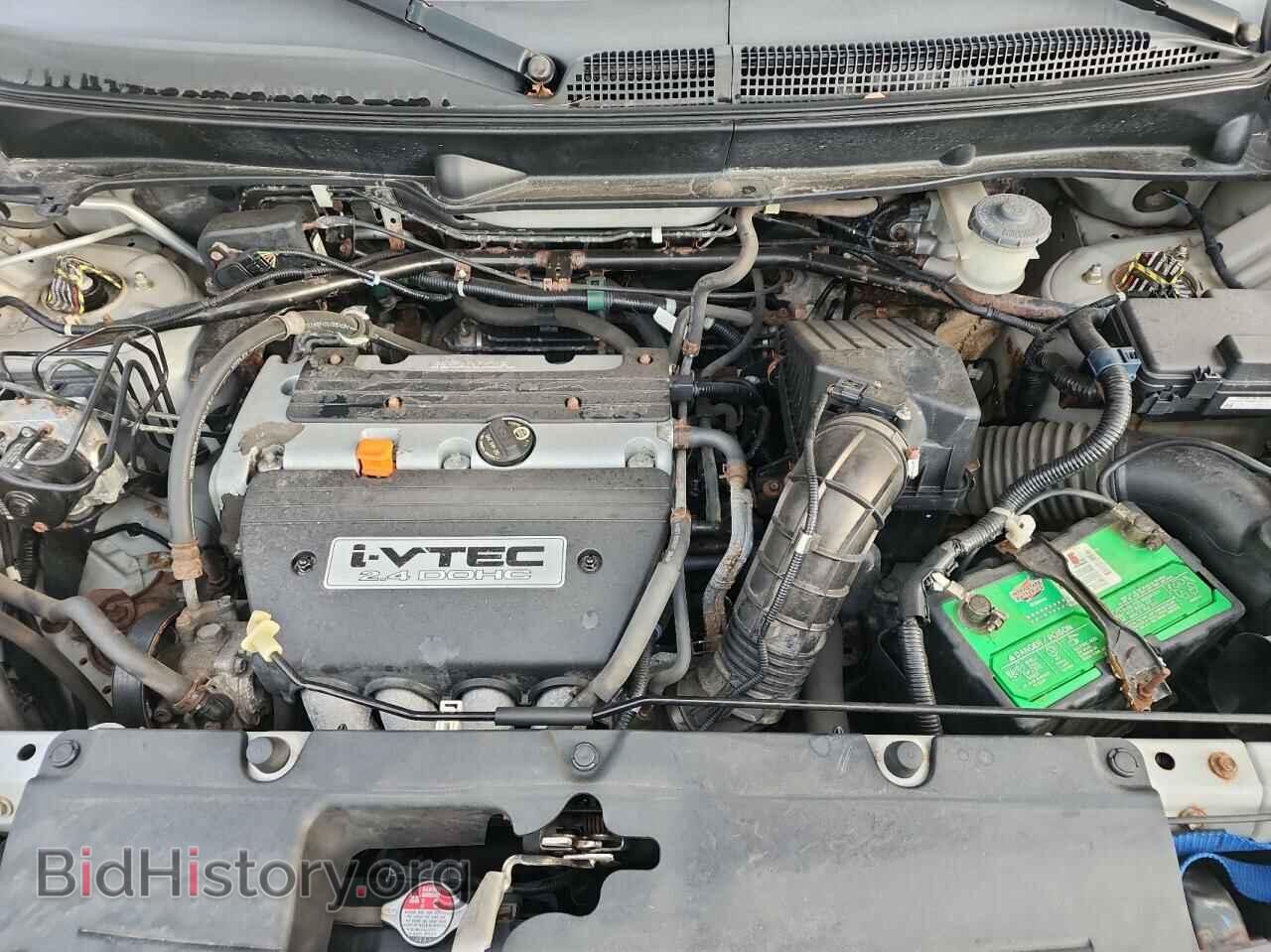 2008 HONDA ELEMENT - VIN: 5J6YH28388L002931 - Фото 7
