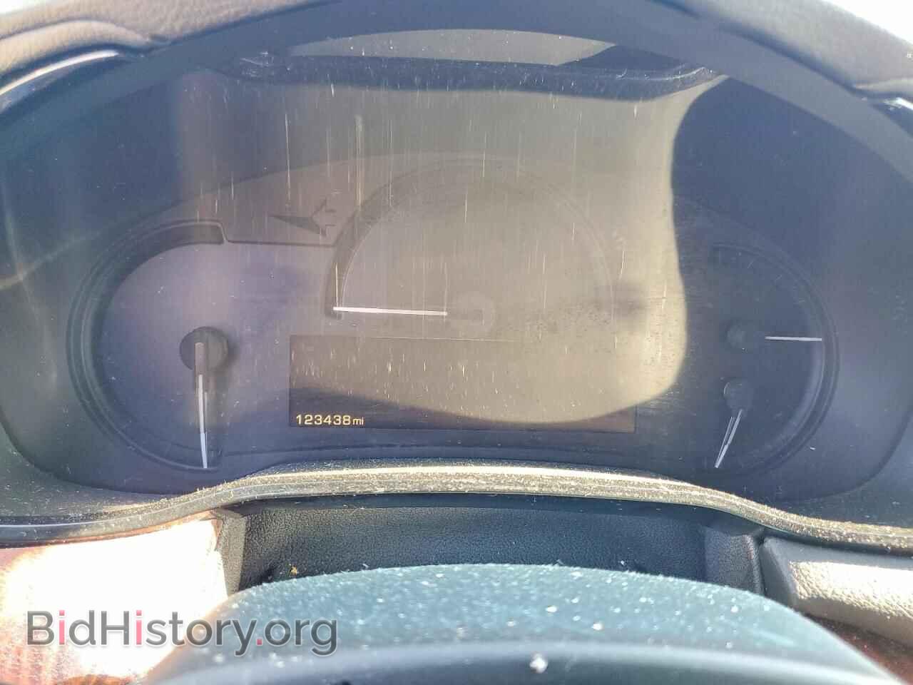 2014 CADILLAC CTS - VIN: 1G6AP5SX8E0156580 - Фото 9