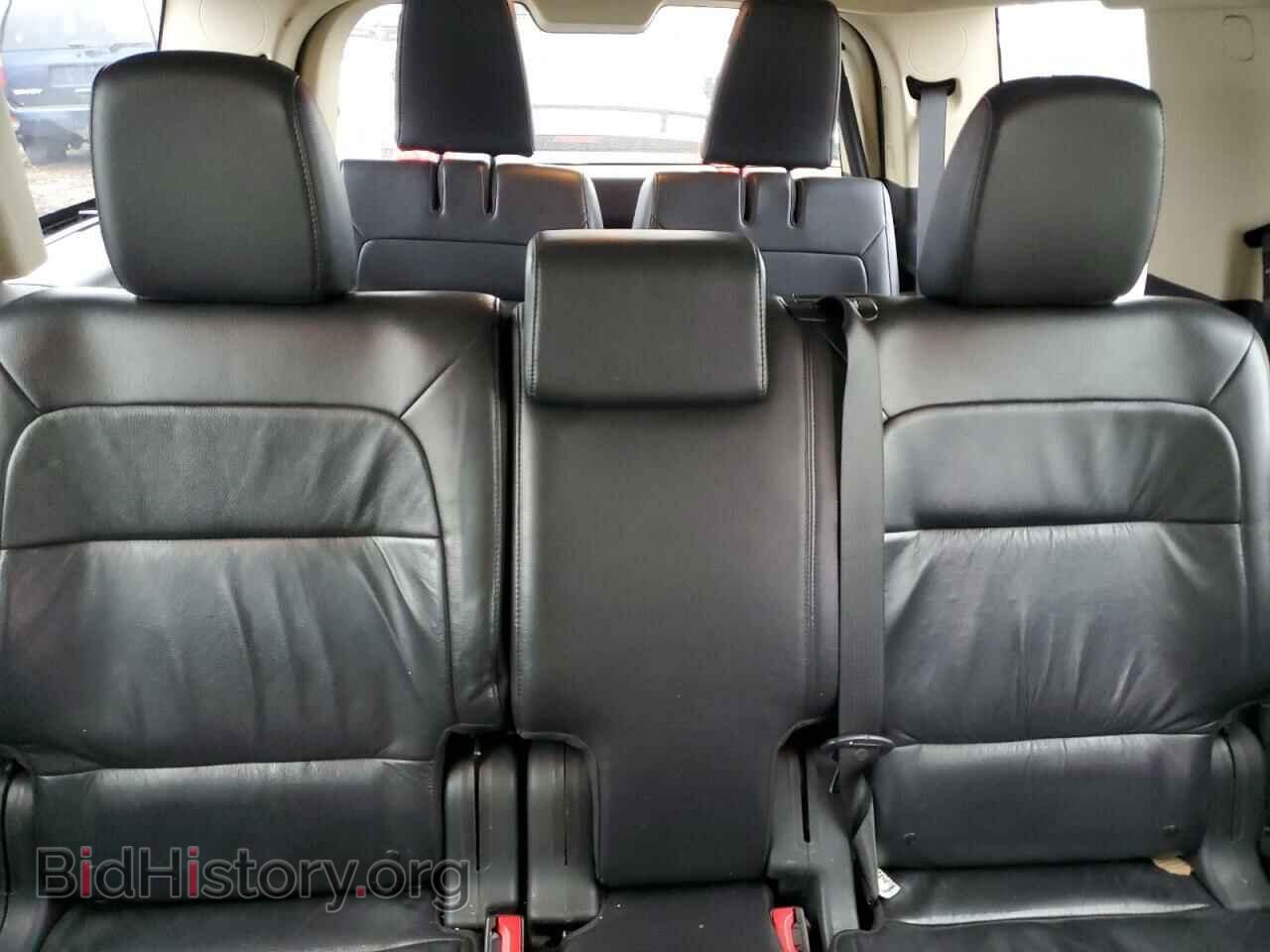 2013 FORD FLEX - VIN: 2FMHK6C82DBD07901 - Фото 10