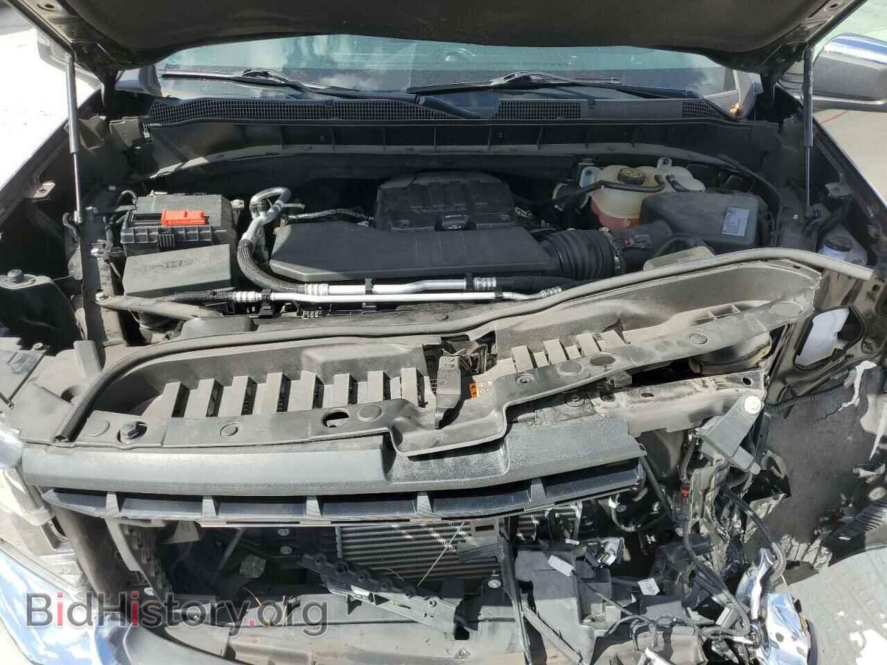 2020 CHEVROLET ALL Models - VIN: 3GCPWCEK7LG352016 - Фото 11
