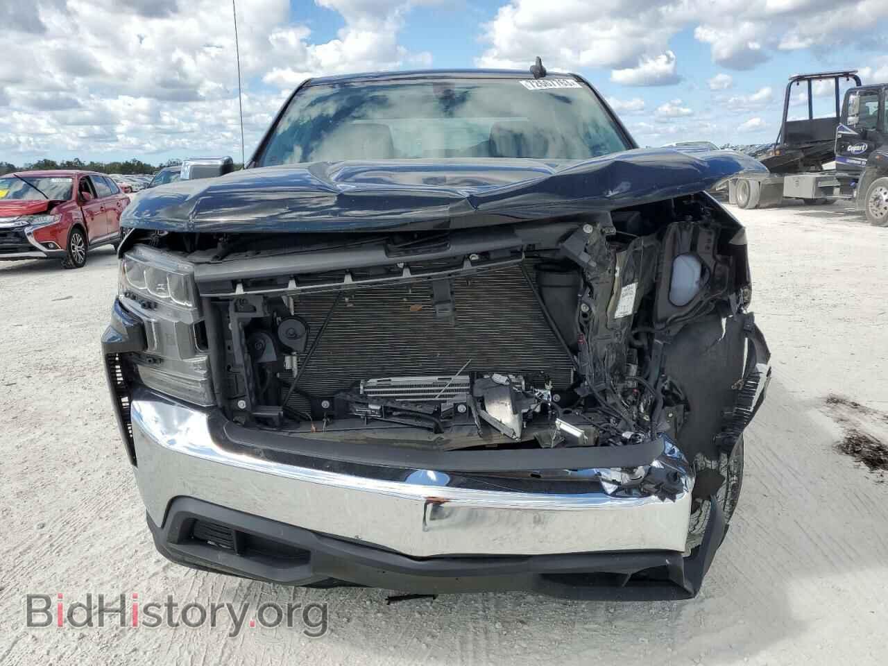 2020 CHEVROLET ALL Models - VIN: 3GCPWCEK7LG352016 - Фото 5
