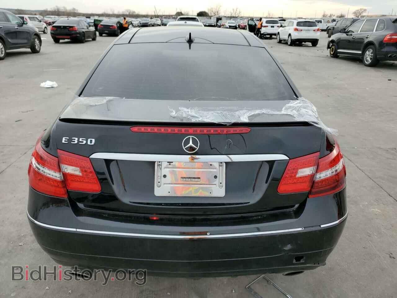 2013 MERCEDES-BENZ E-CLASS - VIN: WDDKJ5KB8DF191595 - Фото 6
