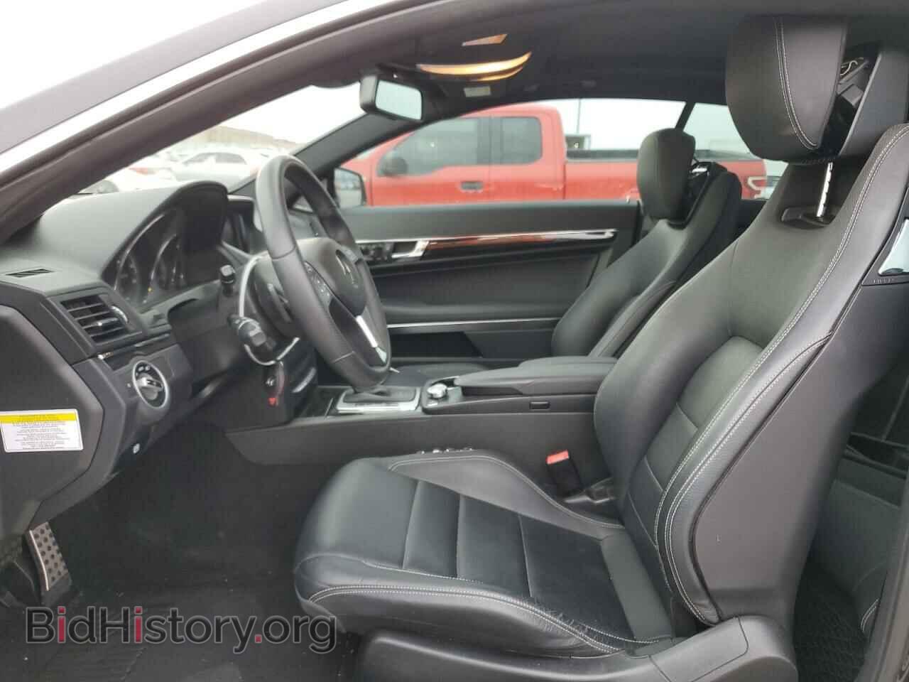 2013 MERCEDES-BENZ E-CLASS - VIN: WDDKJ5KB8DF191595 - Фото 7