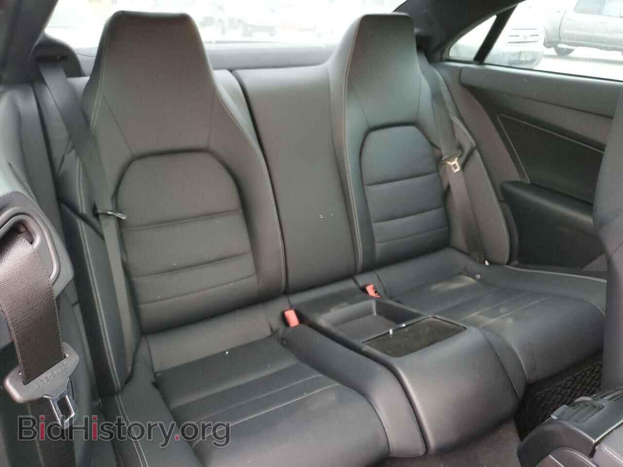 2013 MERCEDES-BENZ E-CLASS - VIN: WDDKJ5KB8DF191595 - Фото 10