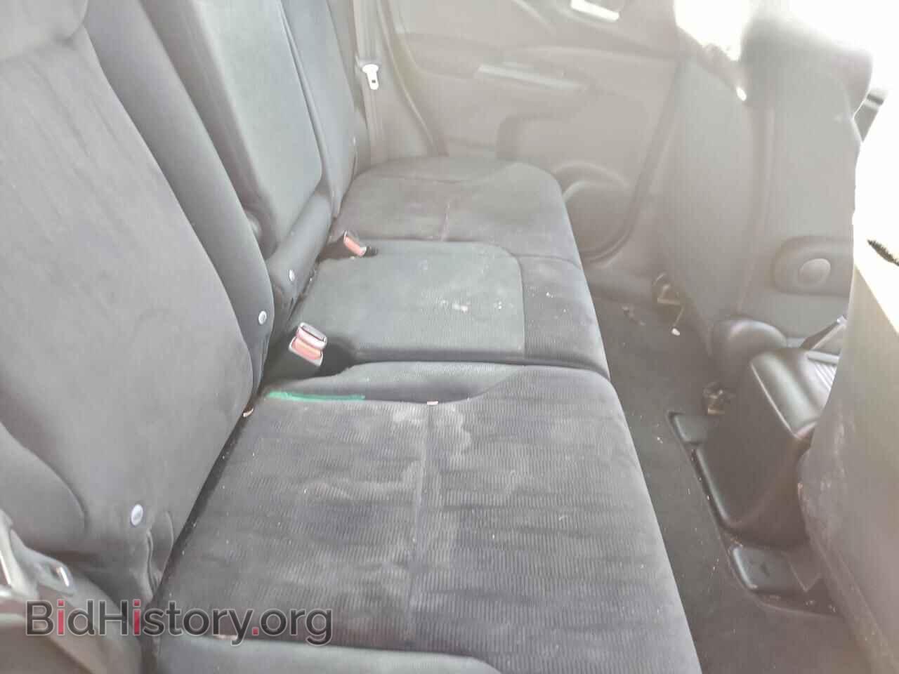 2014 HONDA CRV - VIN: 2HKRM3H38EH534983 - Фото 11
