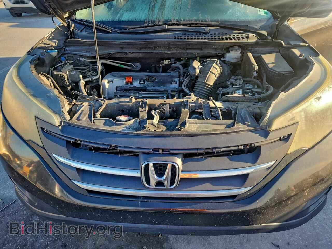 2014 HONDA CRV - VIN: 2HKRM3H38EH534983 - Фото 12