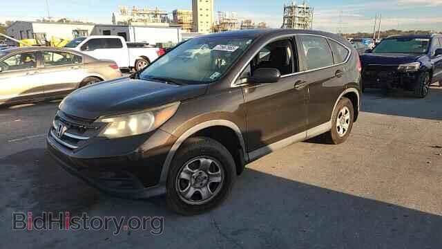 2014 HONDA CRV - VIN: 2HKRM3H38EH534983 - Фото 14
