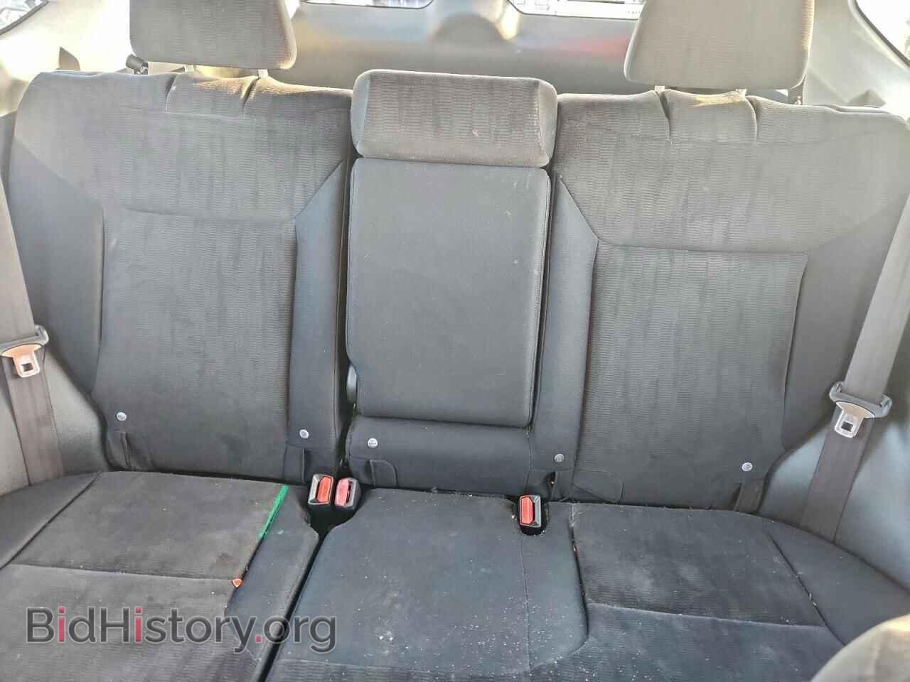 2014 HONDA CRV - VIN: 2HKRM3H38EH534983 - Фото 10