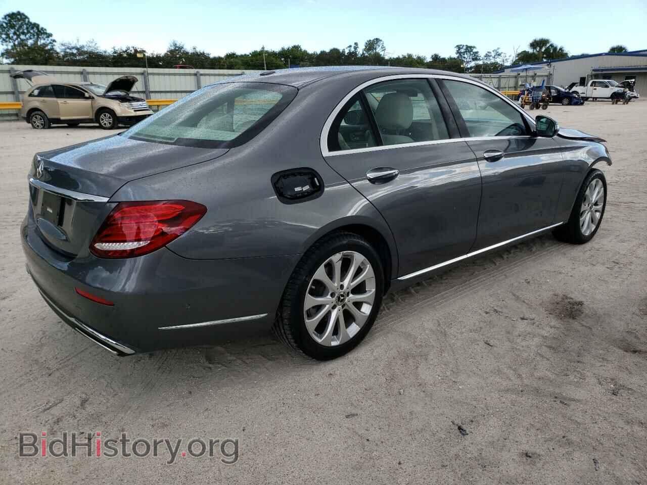2017 MERCEDES-BENZ E-CLASS - VIN: WDDZF4JBXHA273746 - Фото 3