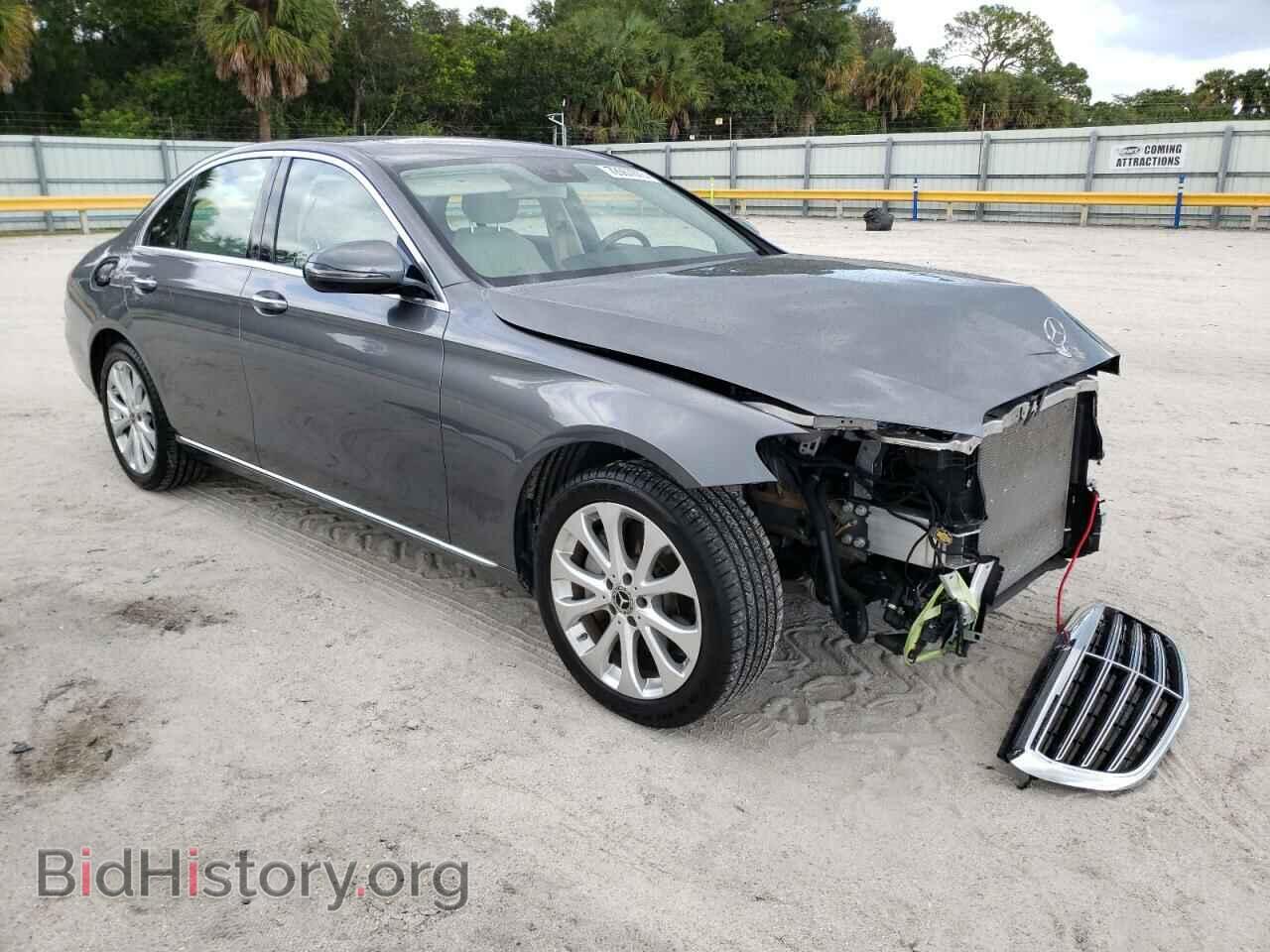 2017 MERCEDES-BENZ E-CLASS - VIN: WDDZF4JBXHA273746 - Фото 4
