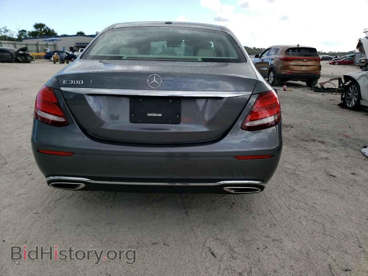 2017 MERCEDES-BENZ E-CLASS - VIN: WDDZF4JBXHA273746 - Фото 6