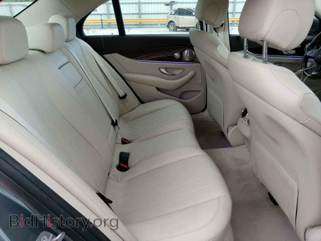 2017 MERCEDES-BENZ E-CLASS - VIN: WDDZF4JBXHA273746 - Фото 10