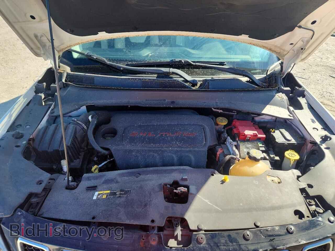 2019 JEEP COMPASS - VIN: 3C4NJCBB0KT843687 - Photo 12