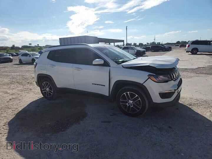2019 JEEP COMPASS - VIN: 3C4NJCBB0KT843687 - Photo 14