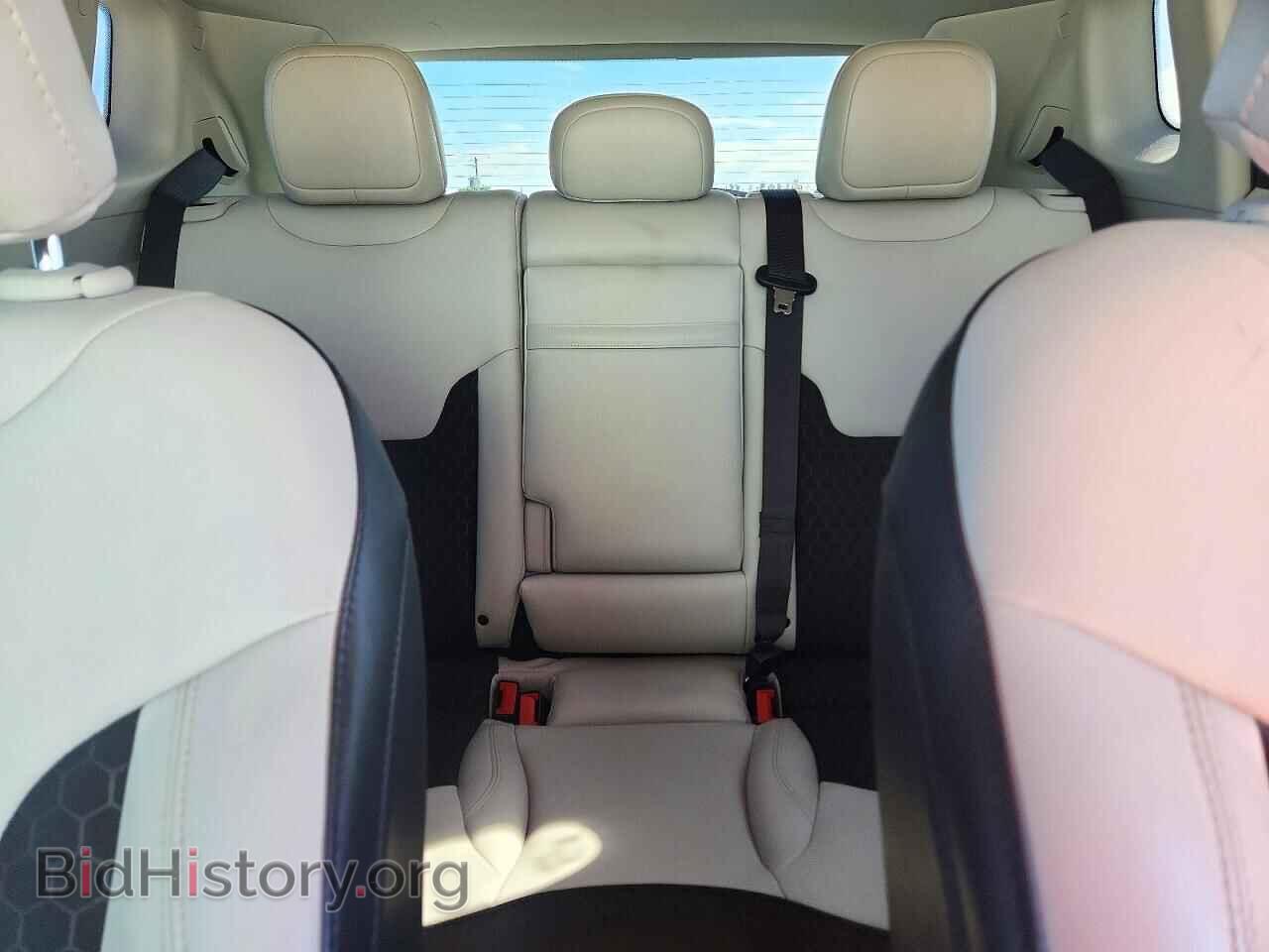 2019 JEEP COMPASS - VIN: 3C4NJCBB0KT843687 - Photo 10