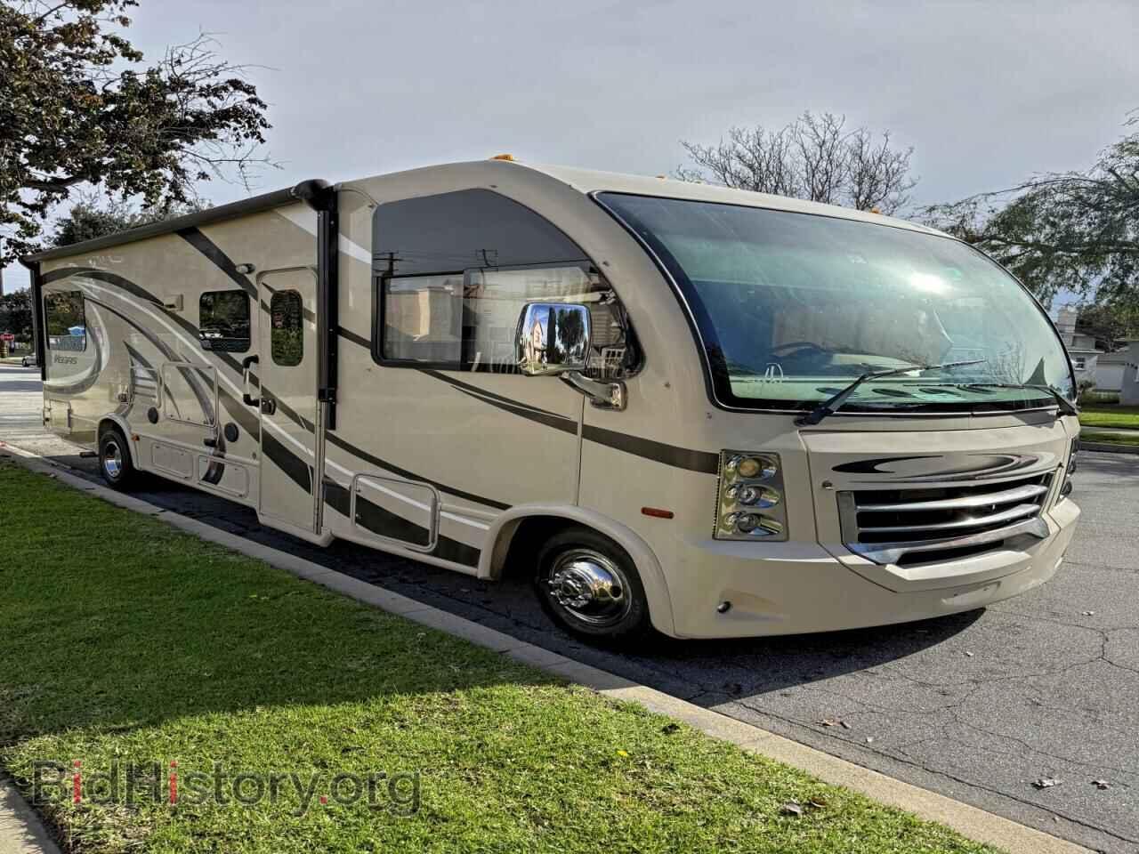 Photo 1FC4E4KS8GDC25410 - FORD ALL Models 2016