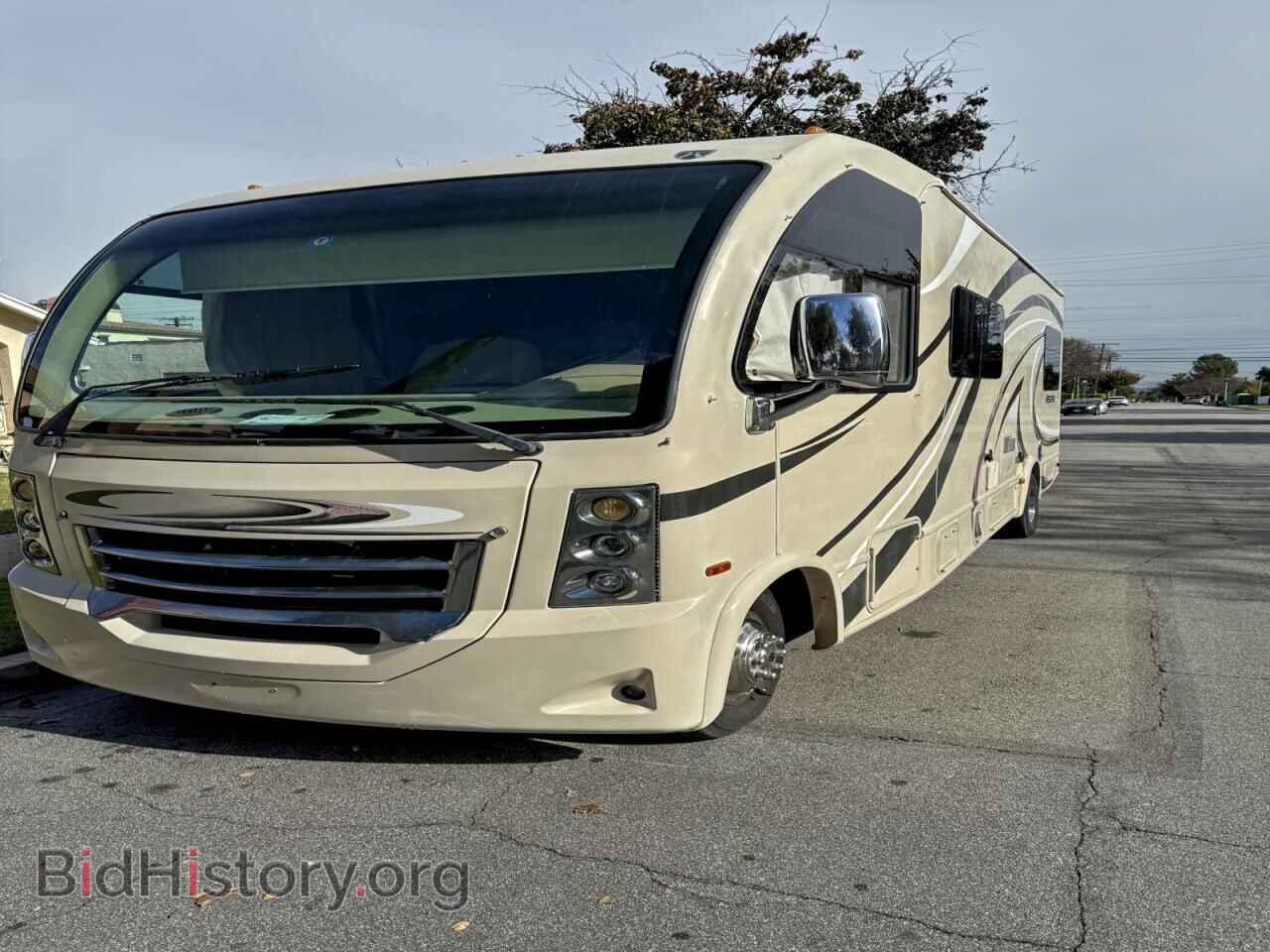 2016 FORD ALL Models - VIN: 1FC4E4KS8GDC25410 - Фото 2