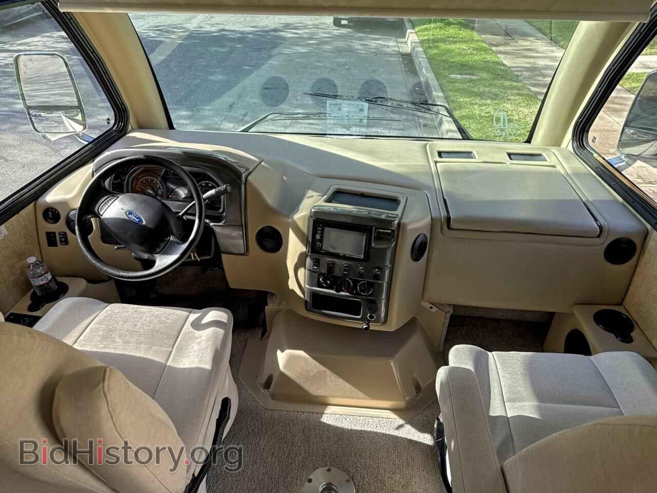 2016 FORD ALL Models - VIN: 1FC4E4KS8GDC25410 - Фото 5