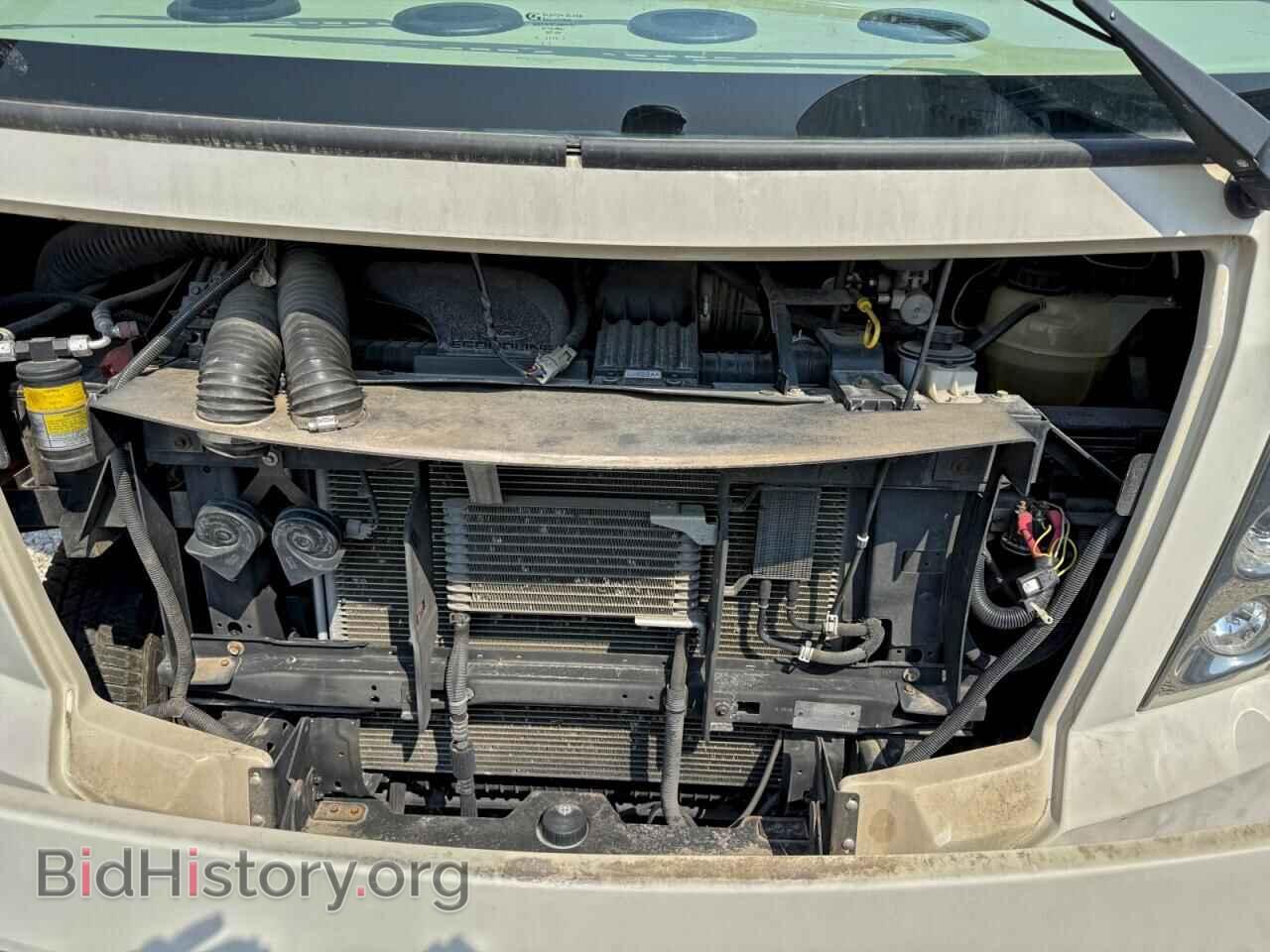 2016 FORD ALL Models - VIN: 1FC4E4KS8GDC25410 - Фото 7