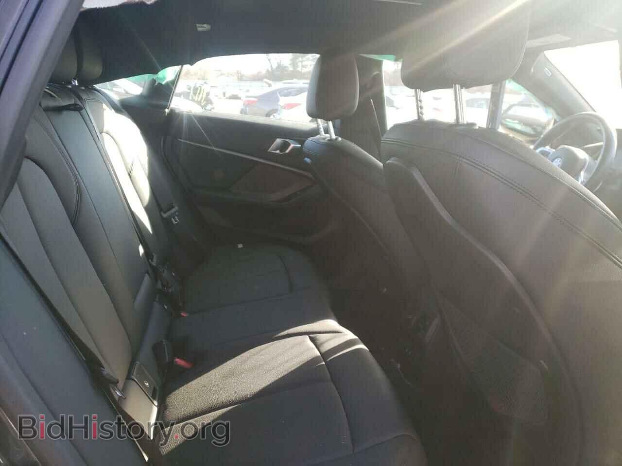 2020 BMW 2 SERIES - VIN: WBA73AK03L7G23813 - Фото 10