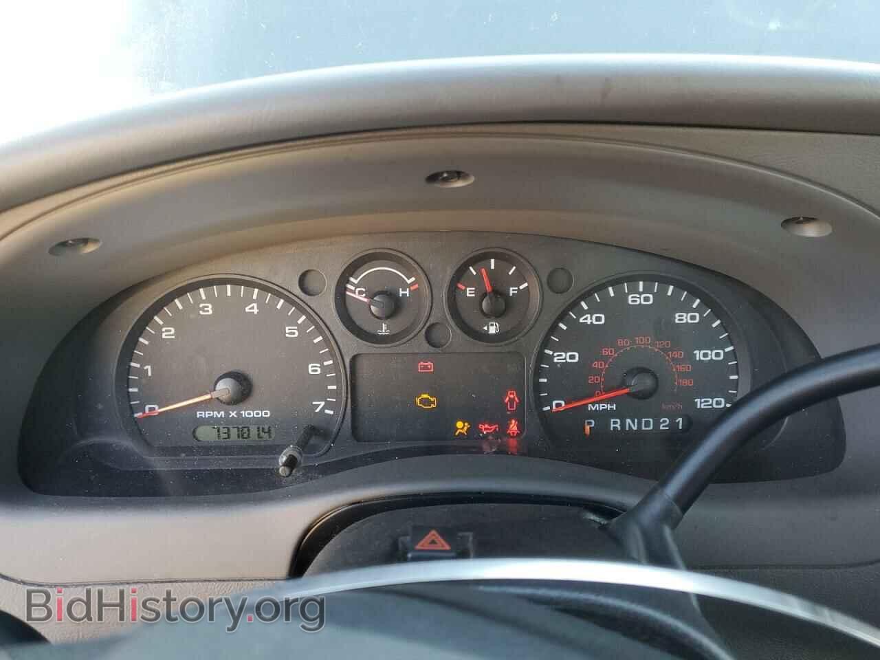 2010 FORD RANGER - VIN: 1FTKR1AD7APA05792 - Фото 9