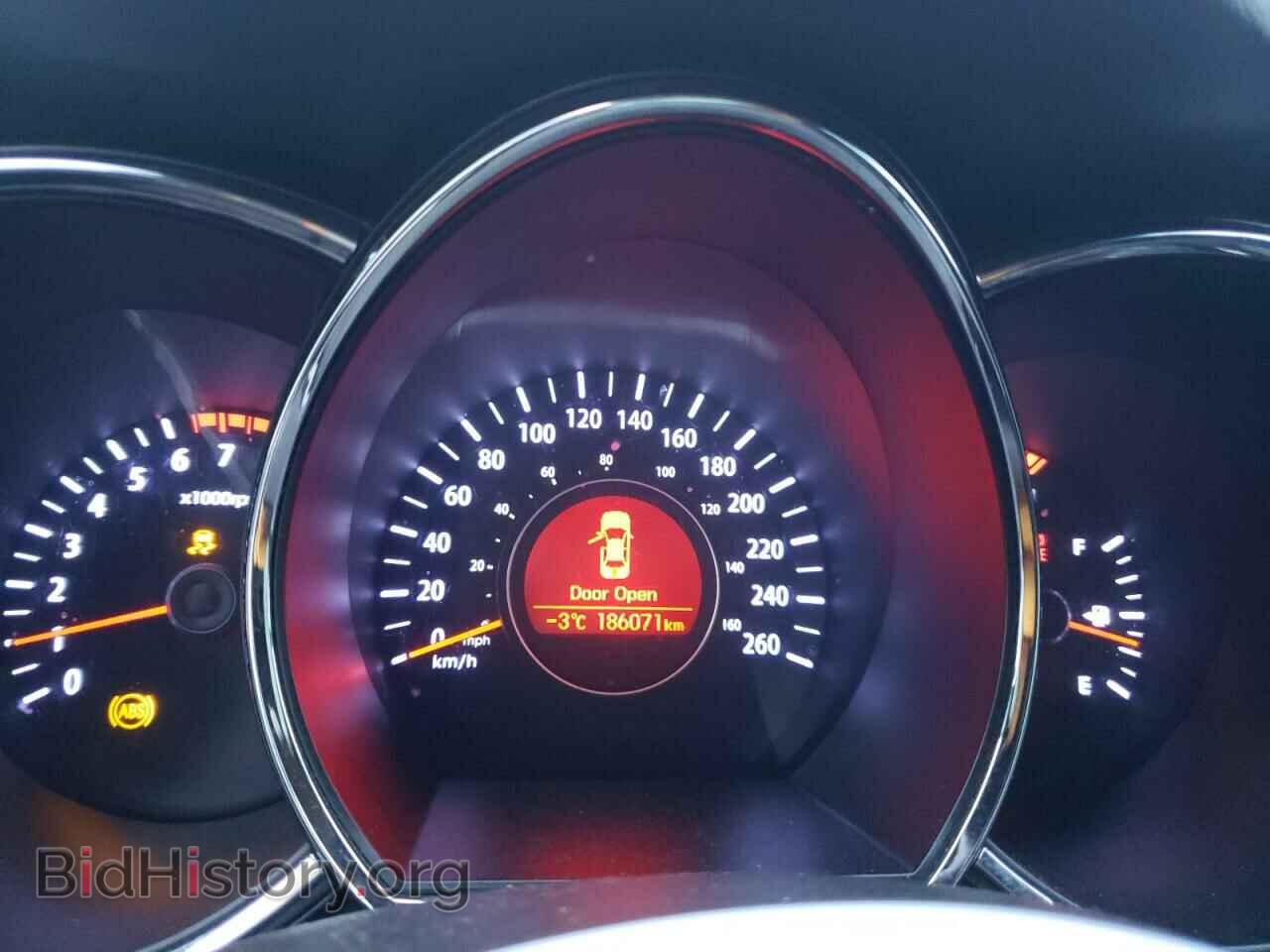 2013 KIA OPTIMA - VIN: KNAGM4A73D5397831 - Фото 9