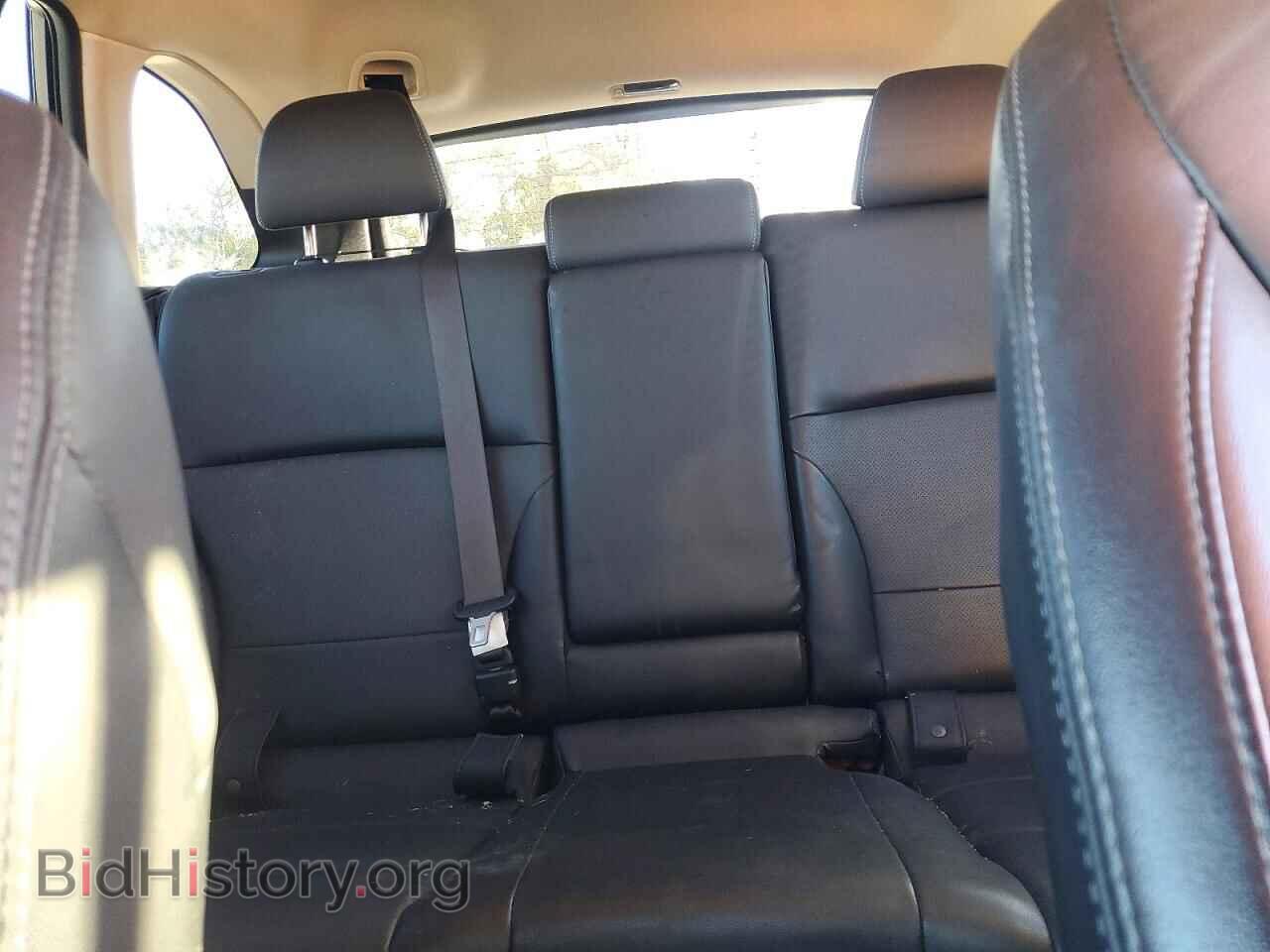2017 SUBARU OUTBACK - VIN: 4S4BSENC8H3387986 - Фото 10