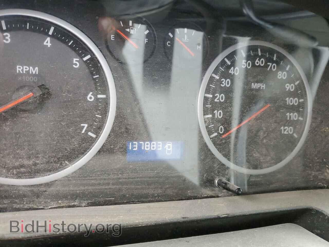 2011 DODGE RAM 1500 - VIN: 1D7RV1GT5BS684961 - Фото 9