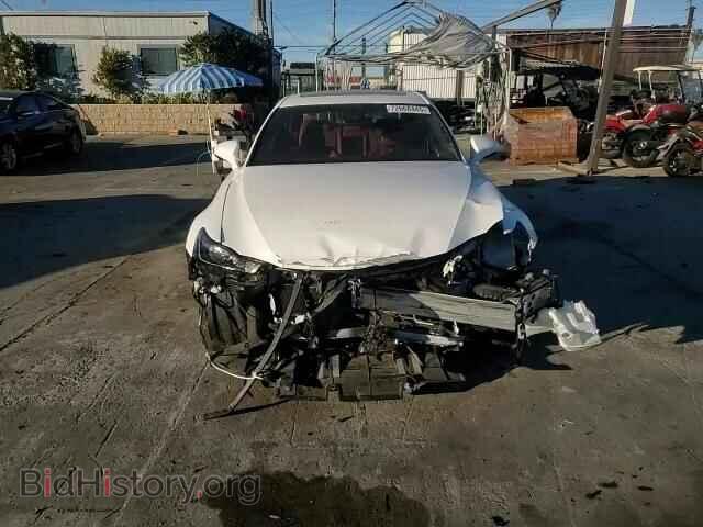 2019 LEXUS IS - VIN: JTHBA1D21K5091341 - Фото 13
