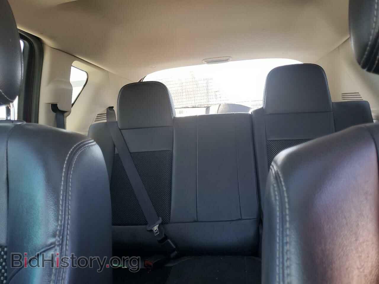 2014 JEEP COMPASS - VIN: 1C4NJCEB5ED708114 - Фото 10