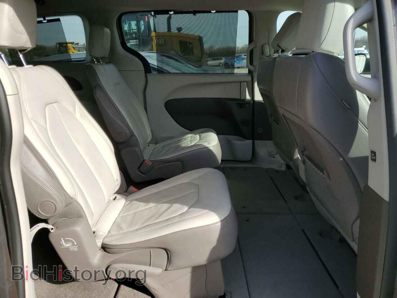 2017 CHRYSLER PACIFICA - VIN: 2C4RC1BG9HR551690 - Photo 11