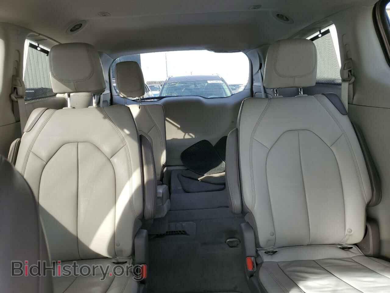2017 CHRYSLER PACIFICA - VIN: 2C4RC1BG9HR551690 - Photo 10
