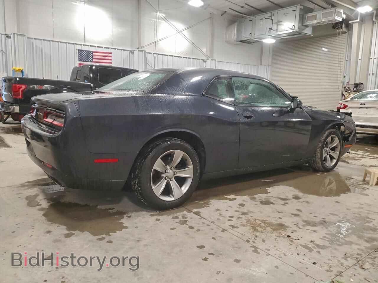 2016 DODGE CHALLENGER - VIN: 2C3CDZAG3GH296921 - Photo 3