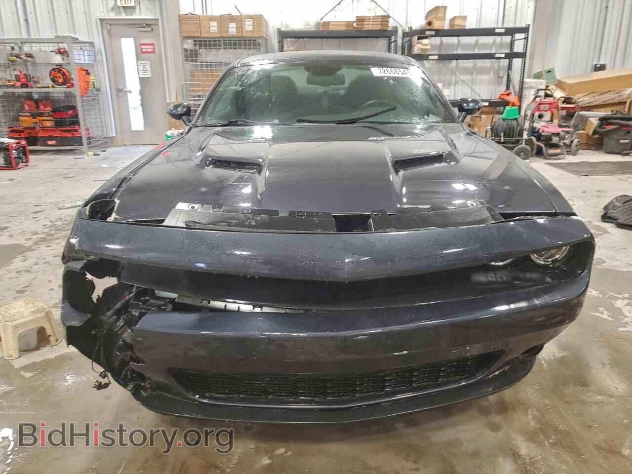 2016 DODGE CHALLENGER - VIN: 2C3CDZAG3GH296921 - Photo 5