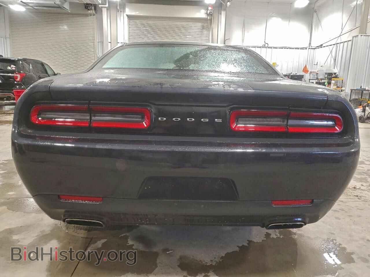 2016 DODGE CHALLENGER - VIN: 2C3CDZAG3GH296921 - Photo 6