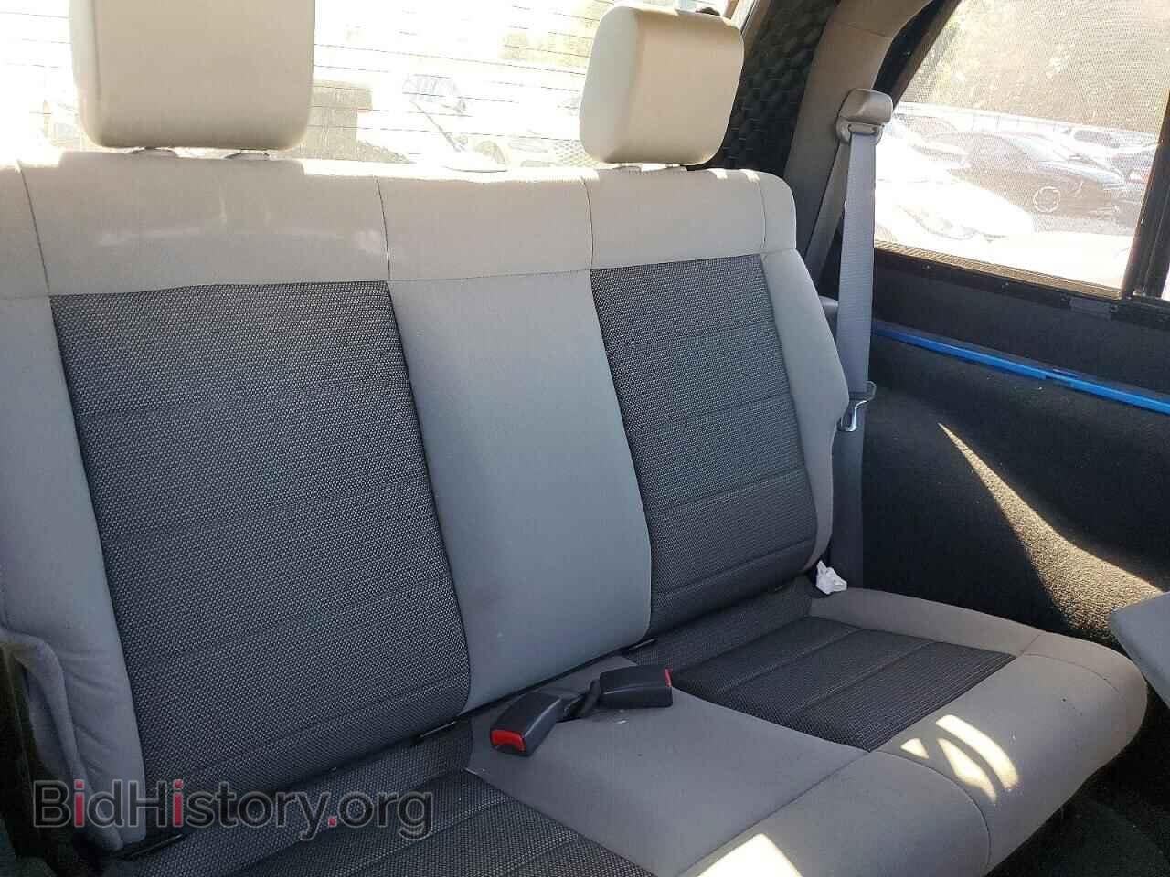 2009 JEEP WRANGLER - VIN: 1J4FA24199L785081 - Фото 10