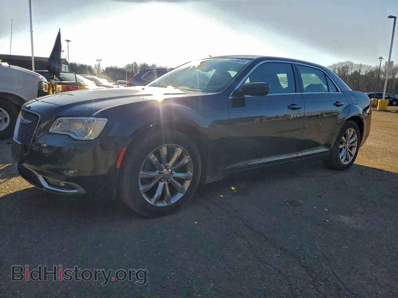 Photo 2C3CCARG9FH904657 - CHRYSLER 300 2015