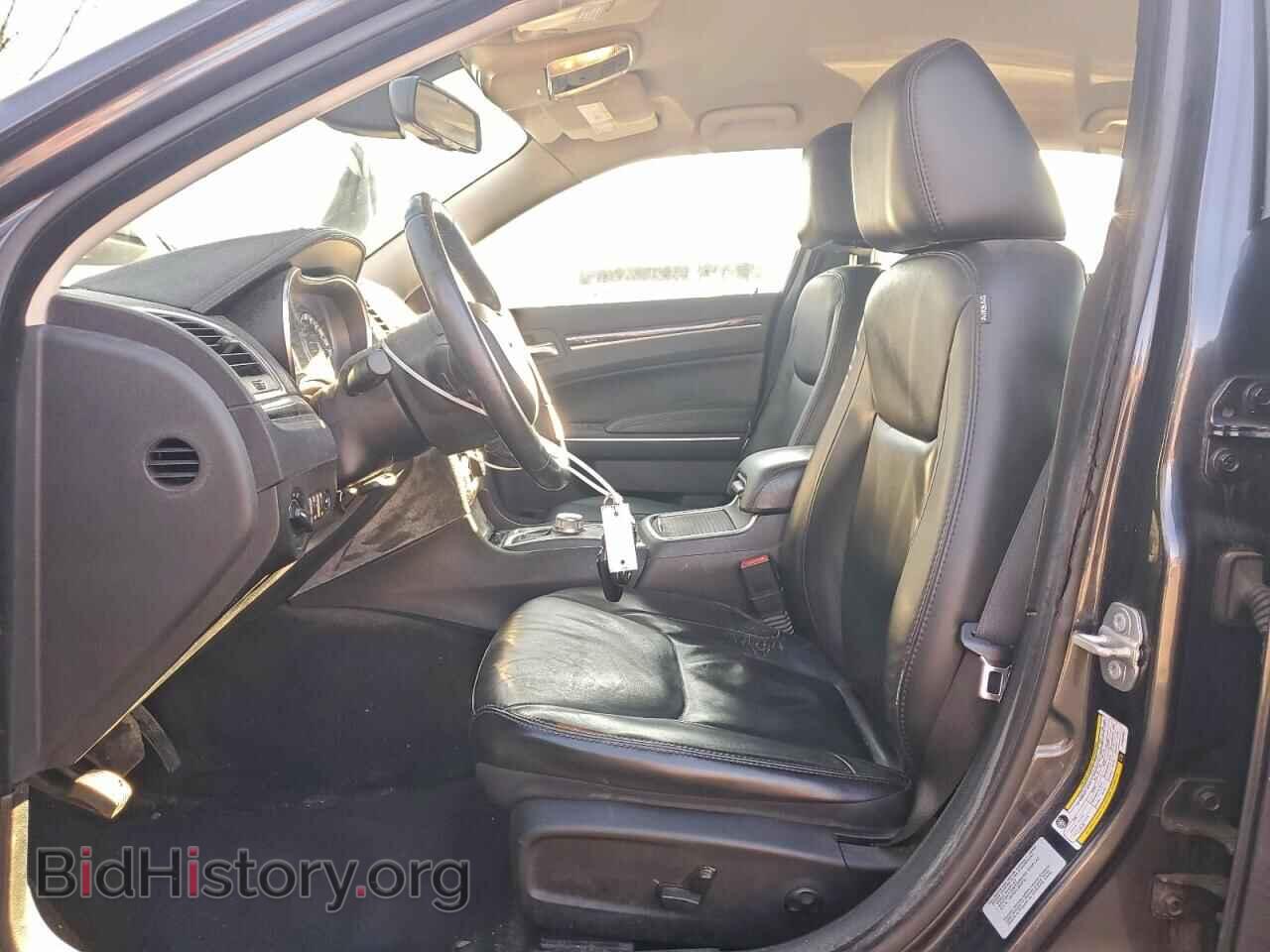 2015 CHRYSLER 300 - VIN: 2C3CCARG9FH904657 - Фото 7