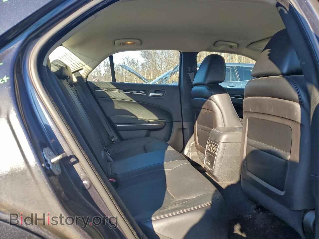 2015 CHRYSLER 300 - VIN: 2C3CCARG9FH904657 - Фото 10