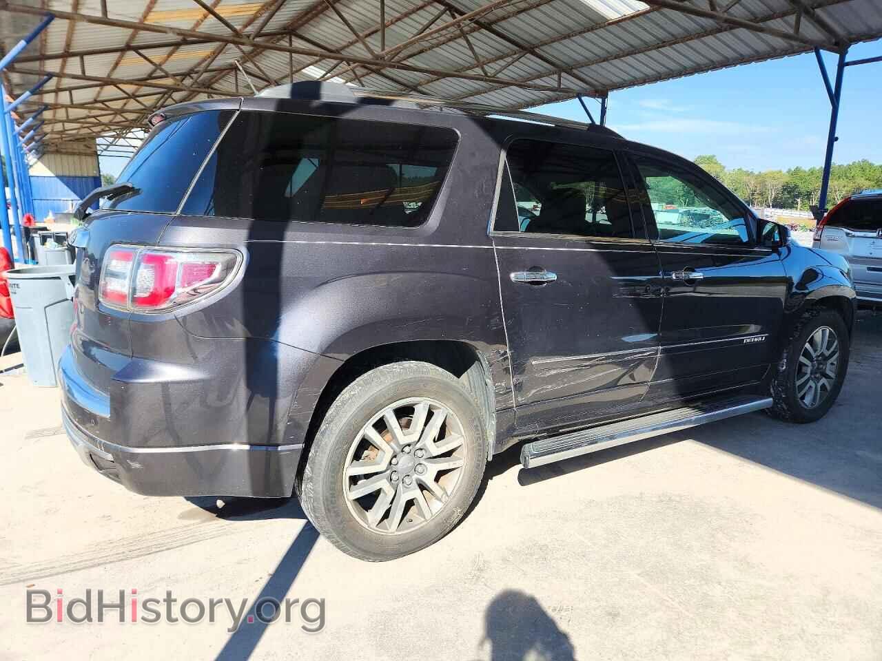 2014 GMC ACADIA DEN - VIN: 1GKKRTKD2EJ268750 - Photo 3