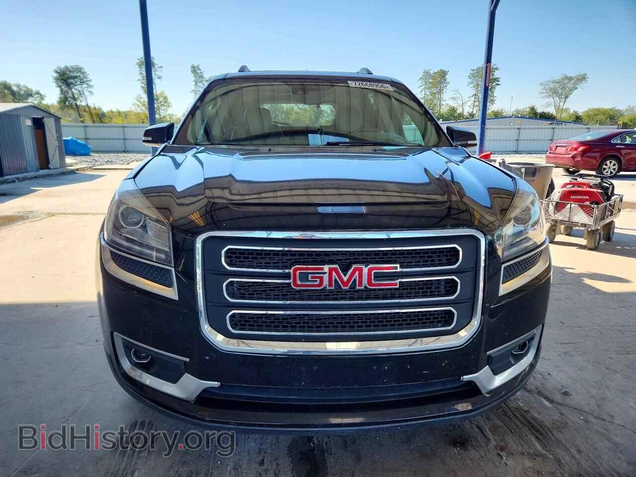2014 GMC ACADIA DEN - VIN: 1GKKRTKD2EJ268750 - Photo 5
