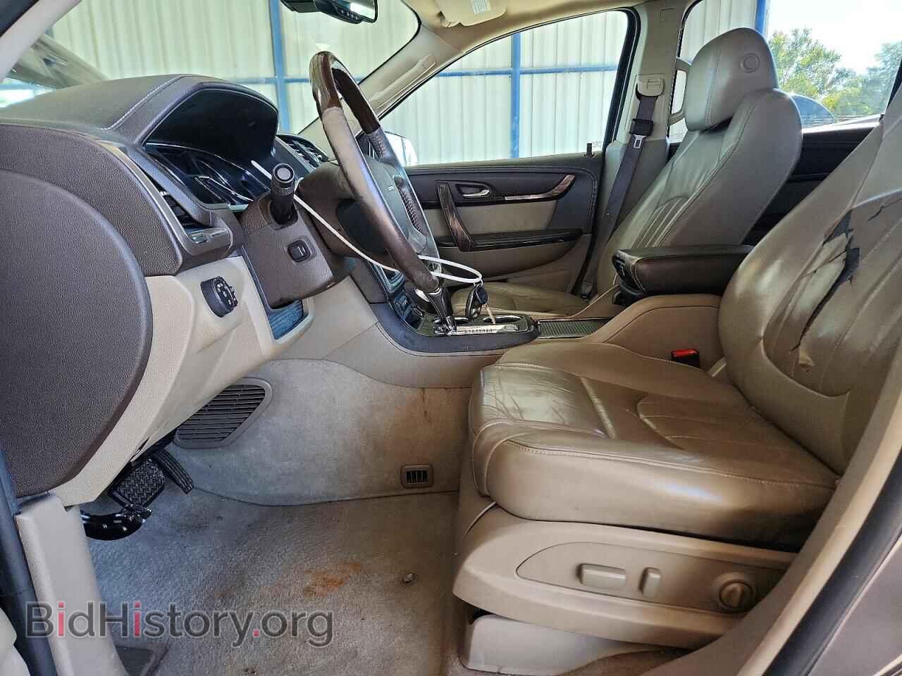 2014 GMC ACADIA DEN - VIN: 1GKKRTKD2EJ268750 - Photo 7