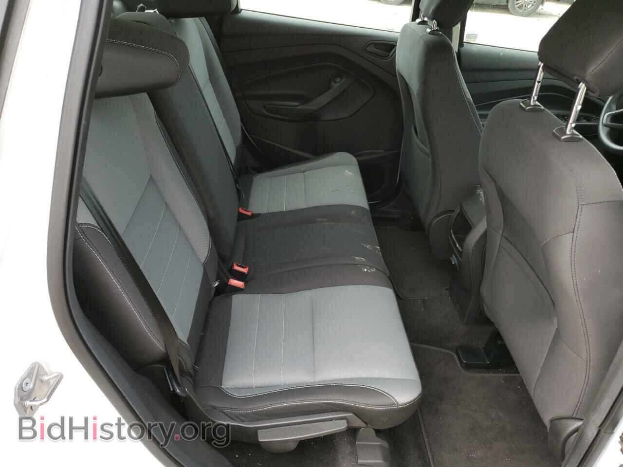 2018 FORD ESCAPE - VIN: 1FMCU0F7XJUD00964 - Фото 11