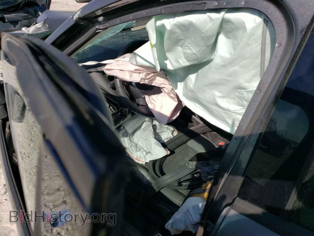 2013 FORD FOCUS - VIN: 1FADP3F26DL106096 - Фото 7