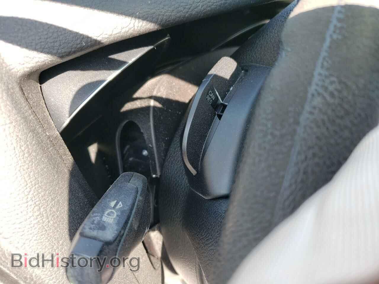 2013 FORD FOCUS - VIN: 1FADP3F26DL106096 - Фото 9