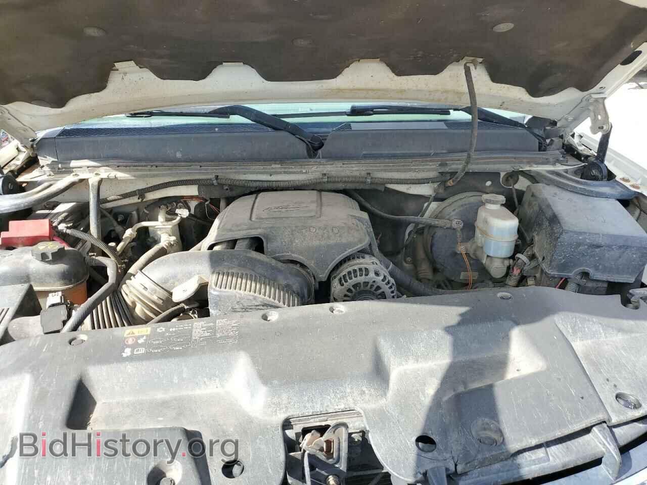 2012 GMC SIERRA - VIN: 3GTP2VE76CG172514 - Фото 11