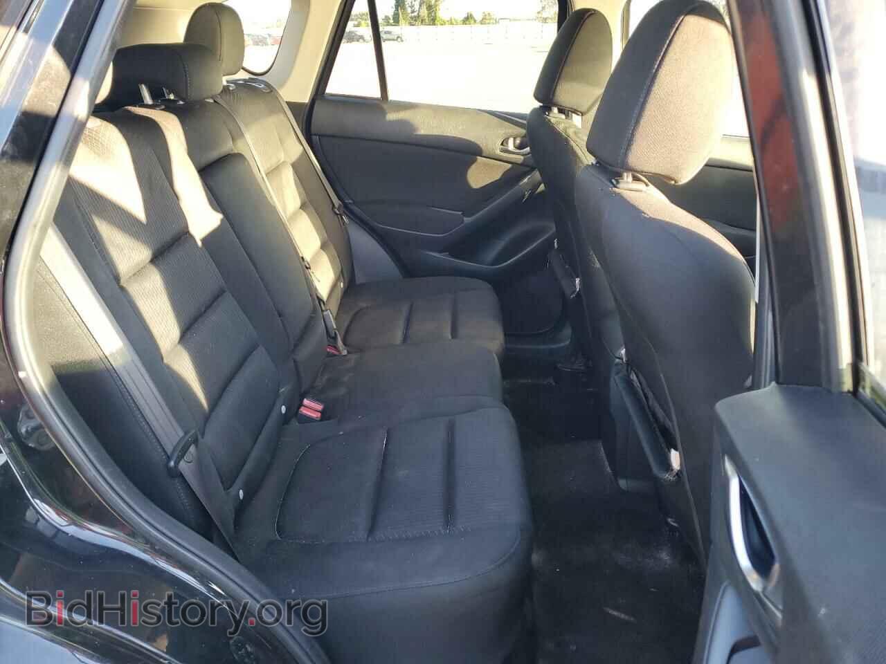 2013 MAZDA CX-5 - VIN: JM3KE2CE9D0132913 - Фото 11