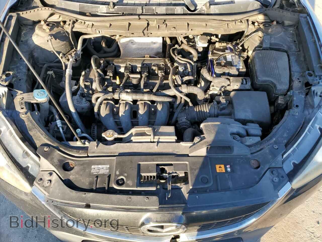 2013 MAZDA CX-5 - VIN: JM3KE2CE9D0132913 - Фото 12