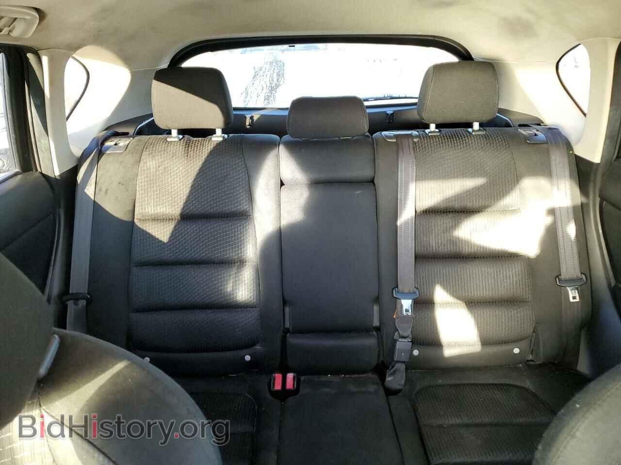 2013 MAZDA CX-5 - VIN: JM3KE2CE9D0132913 - Фото 10